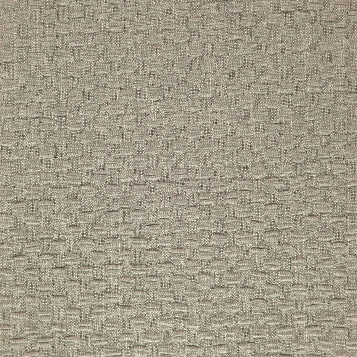 Choir Chinchilla Fabric By Harlequin