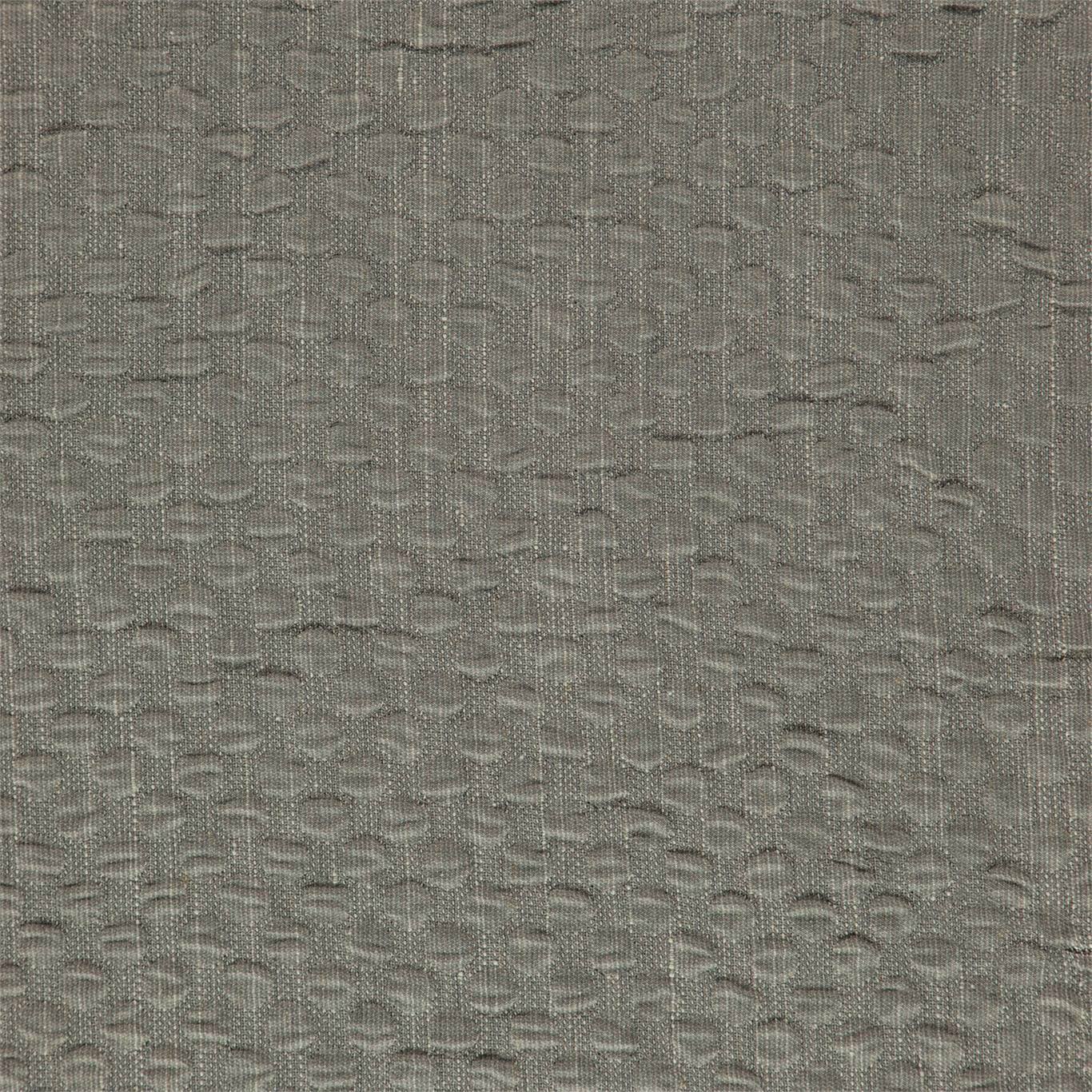 Choir Iron Fabric By Harlequin