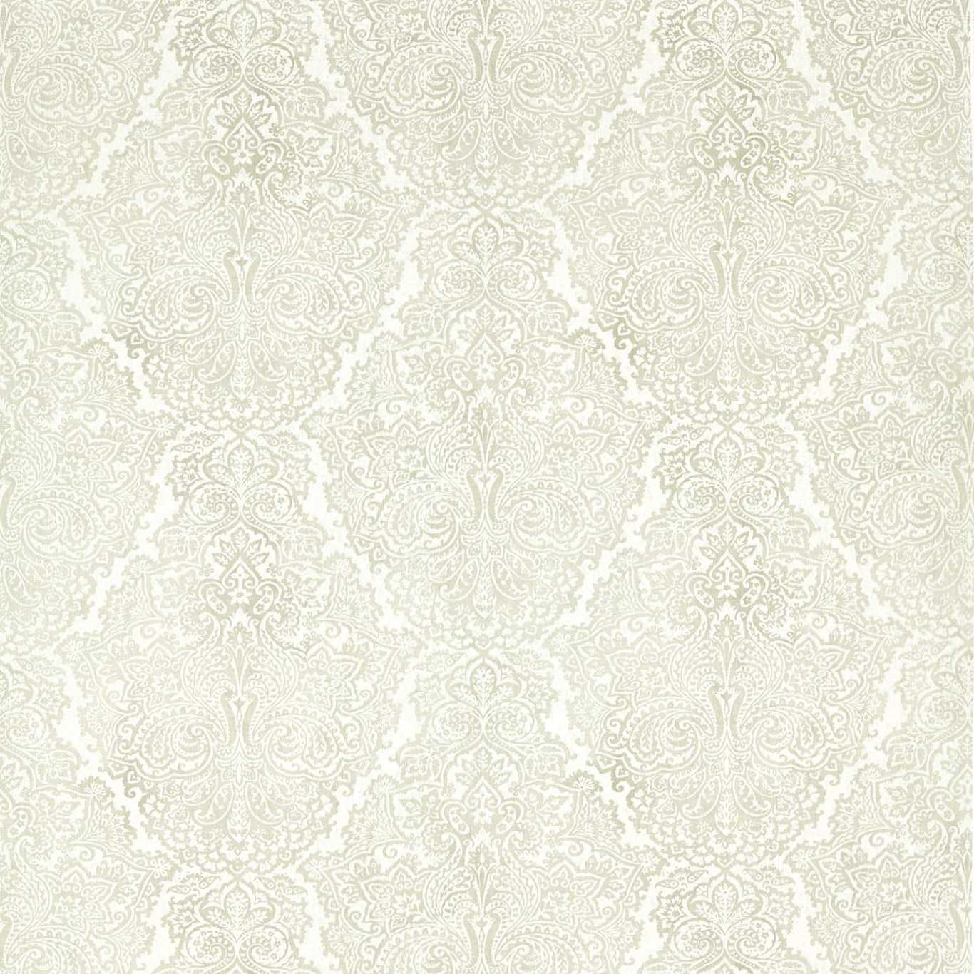 Aureilia Dove/Chalk Fabric By Harlequin