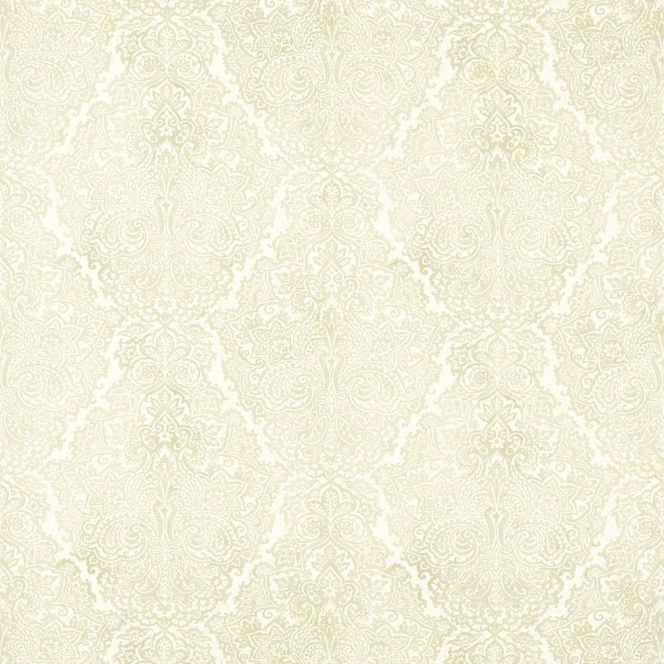 Aureilia Sandstone Chalk Fabric By Harlequin