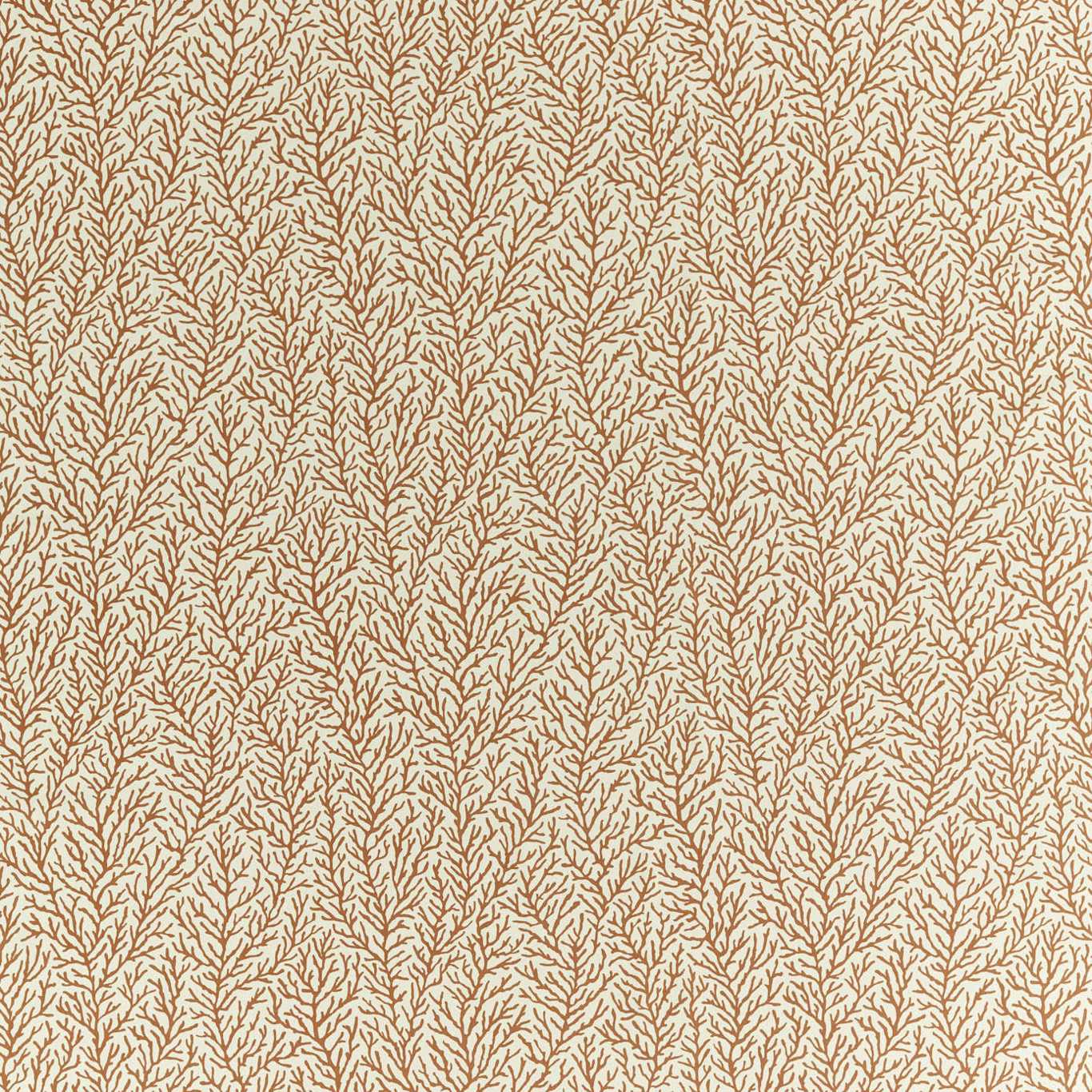 Atoll Bronze/Sailcloth Fabric By Harlequin