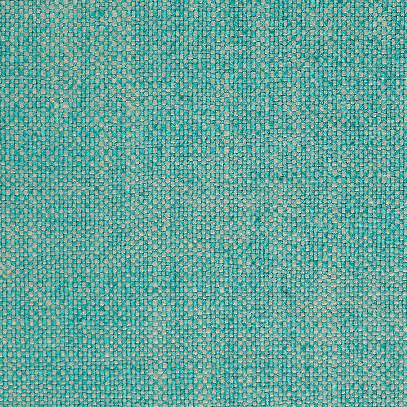 Fission Aqua Haze Fabric By Harlequin