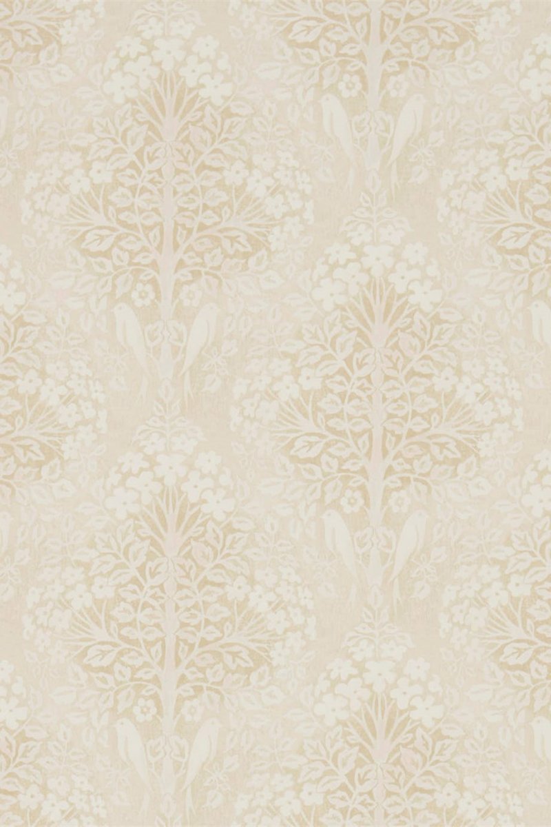 Lerena Wallpaper DDAM216398 by Sanderson