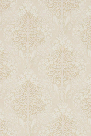 Lerena Wallpaper DDAM216398 by Sanderson