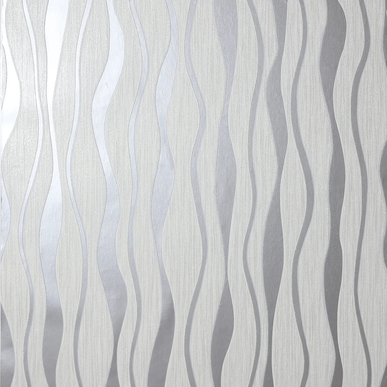 Metallic Wave Wallpaper 292800 by Arthouse - Clearance