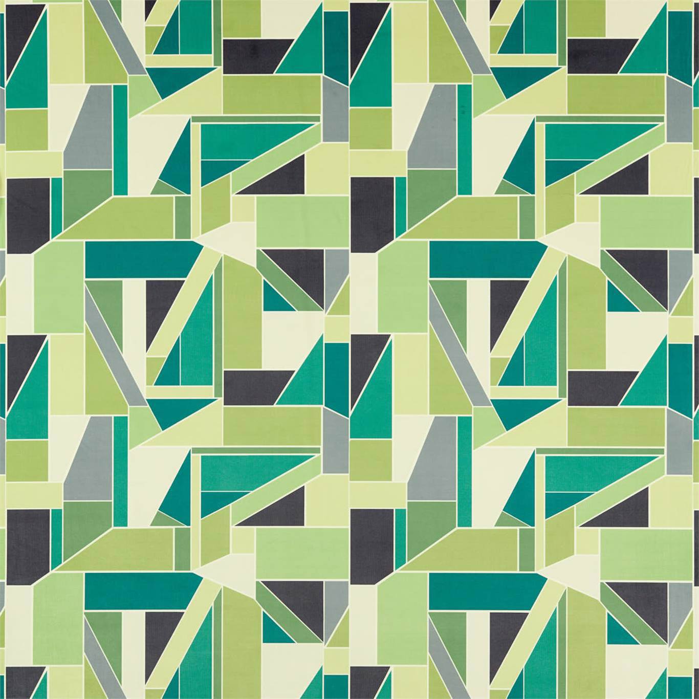 Beton Kiwi Fabric By Scion