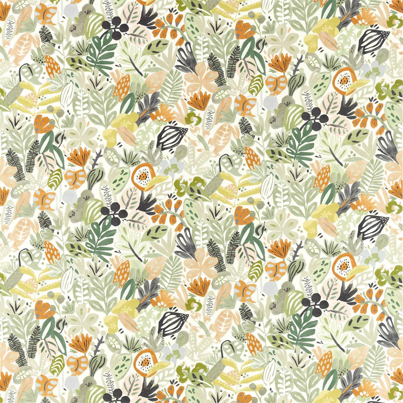 Esala Gelato Fabric By Scion