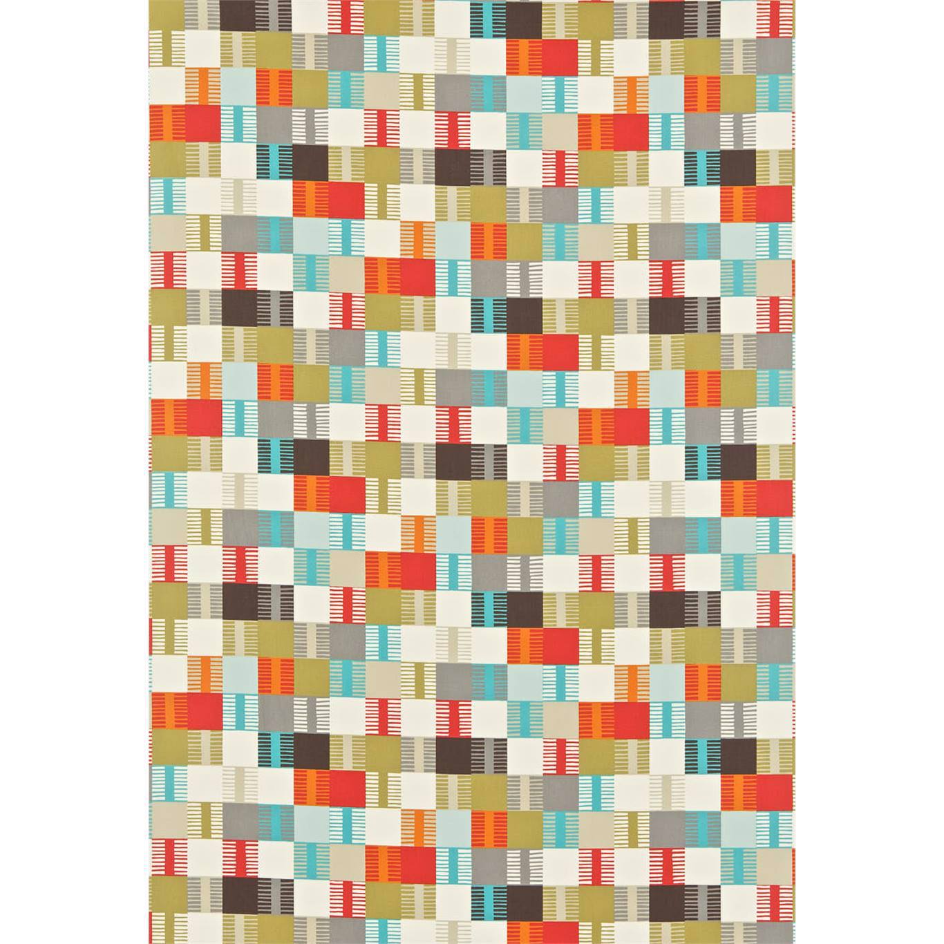 Wabi Sabi Navajo Fabric By Scion