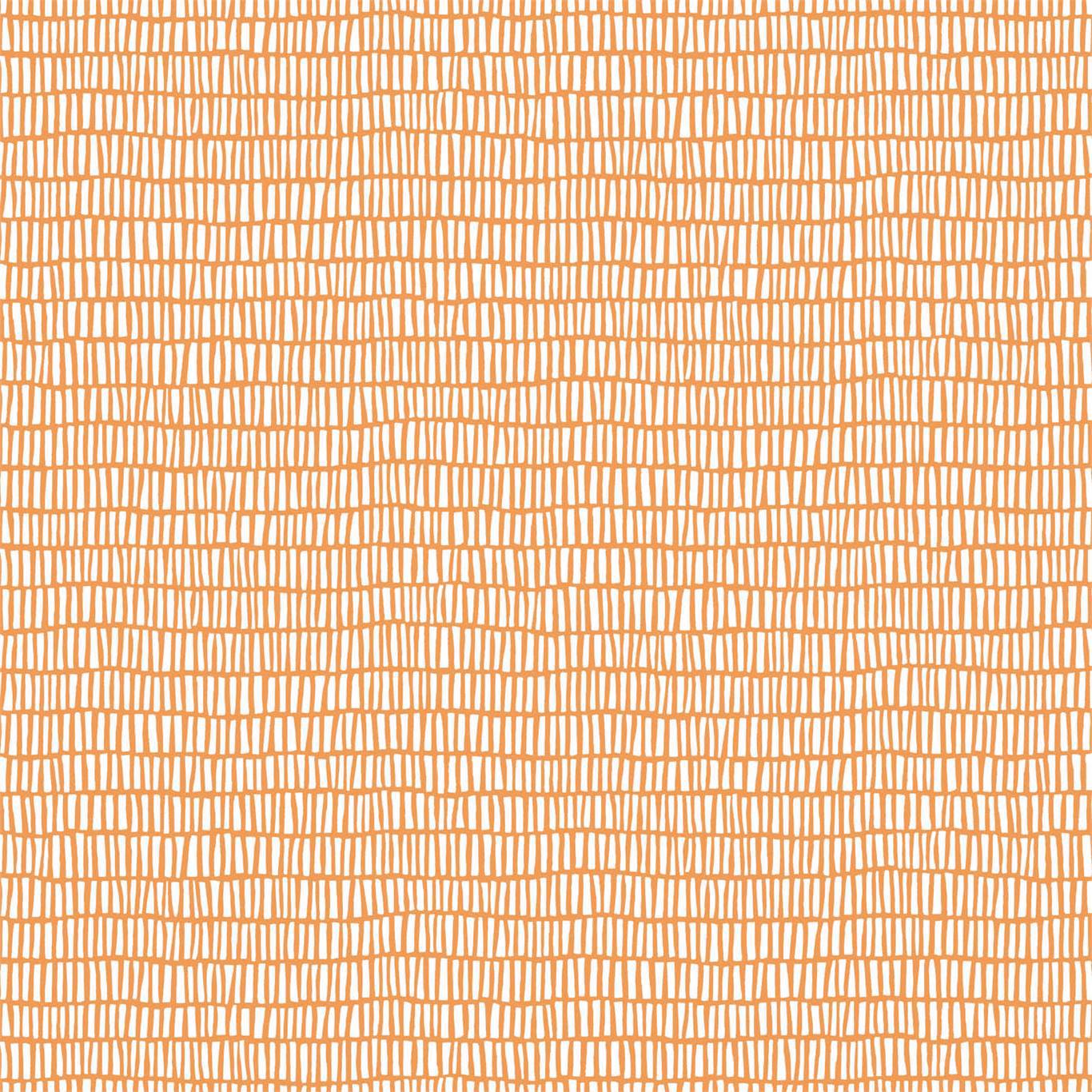 Tocca Sherbet Fabric By Scion