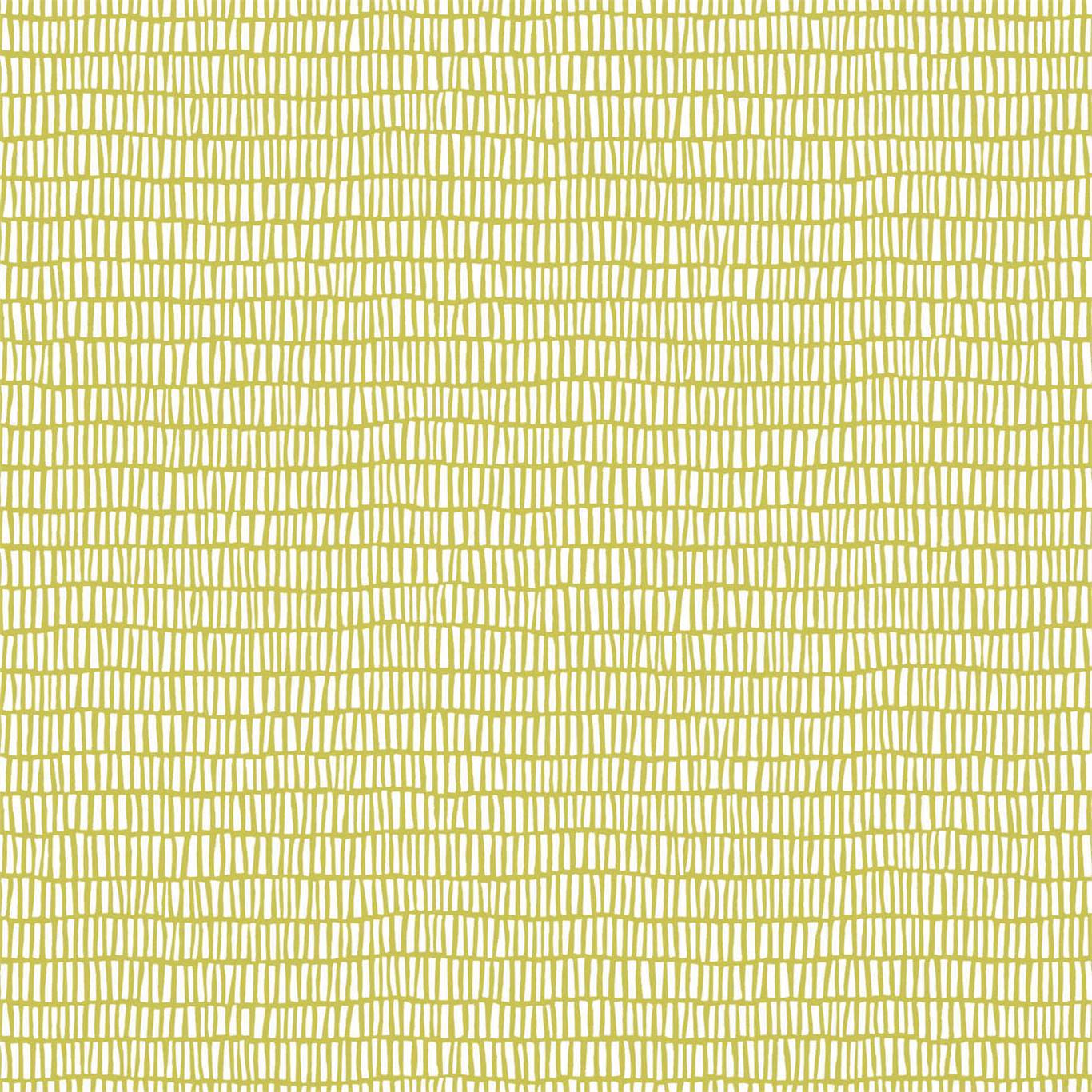 Tocca Celery Fabric By Scion