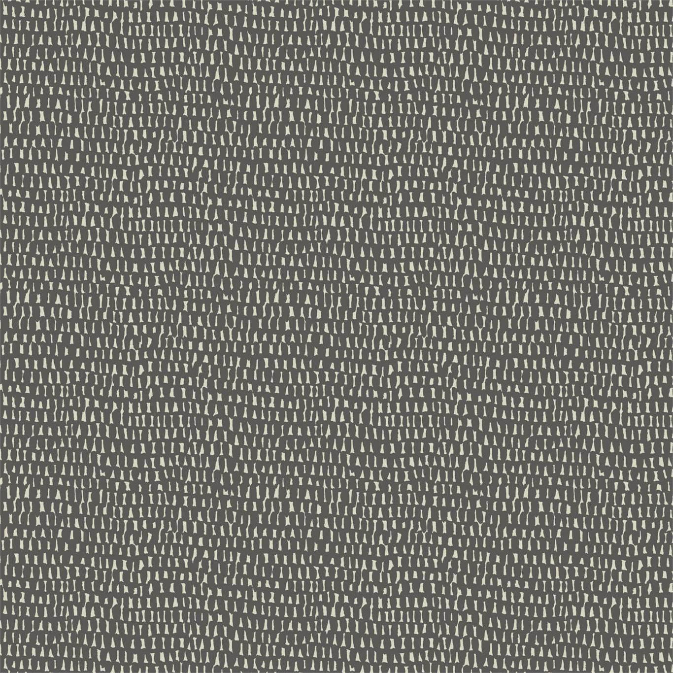 Totak Liquorice Fabric By Scion