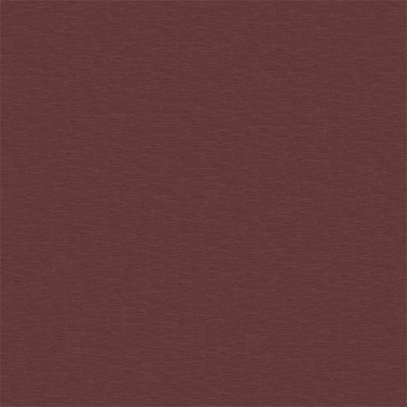 Esala Plains Cranberry Fabric By Scion