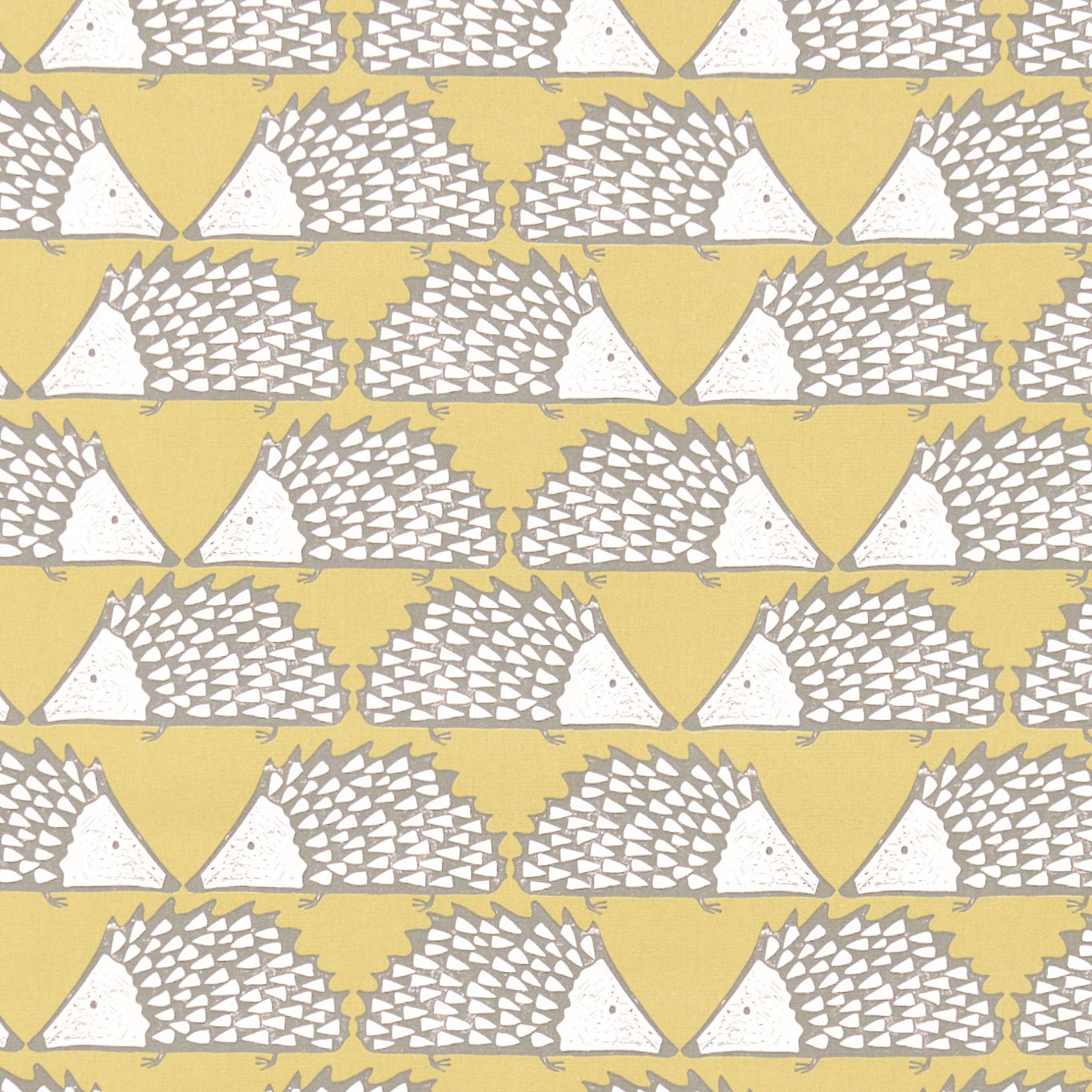 Spike Honey Fabric By Scion