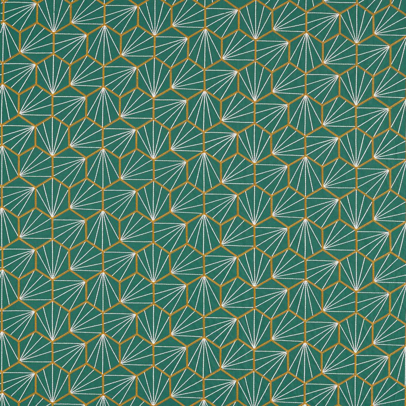 Aikyo Forest Fabric By Scion