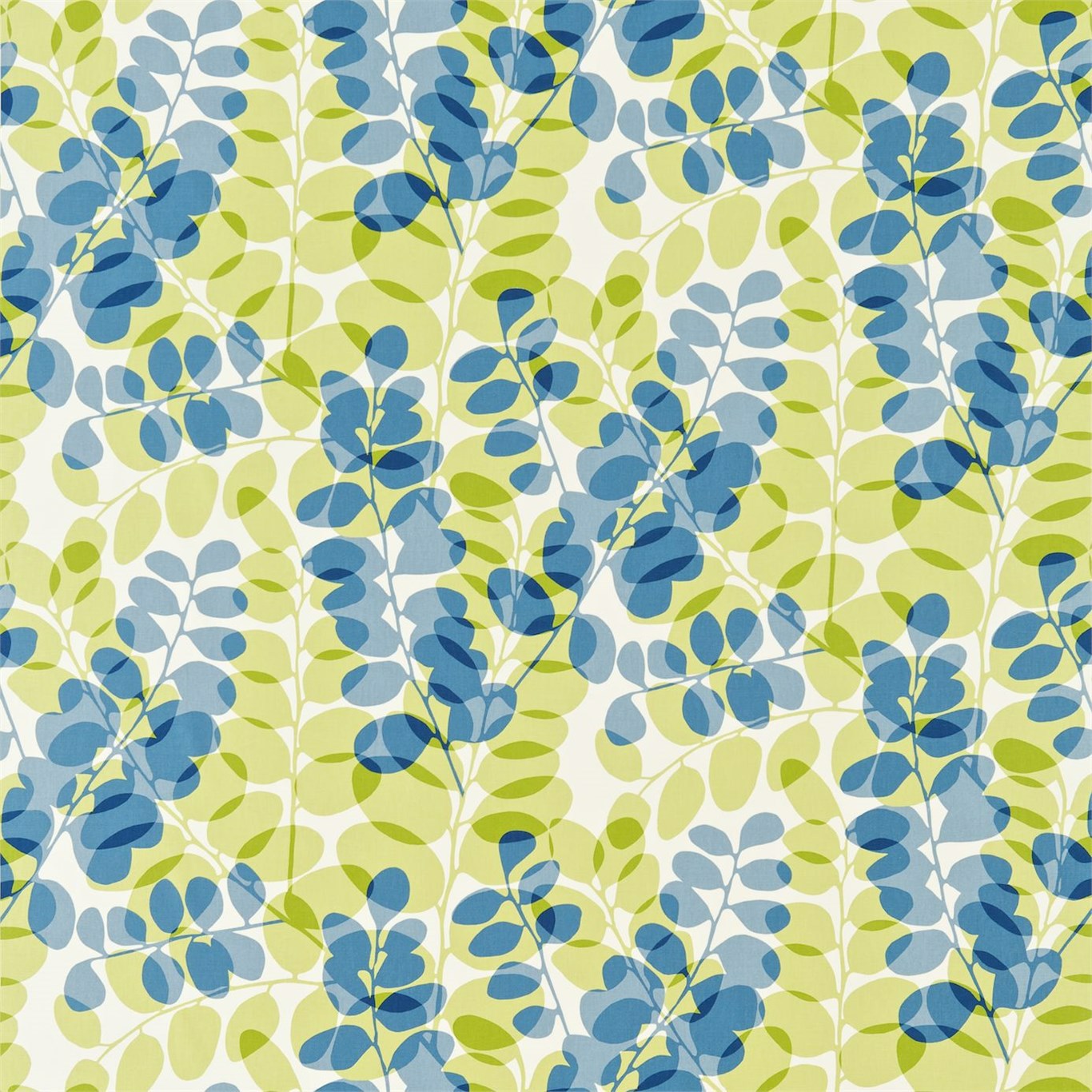 Melinki One 120062 Lunaria Fabric By Scion