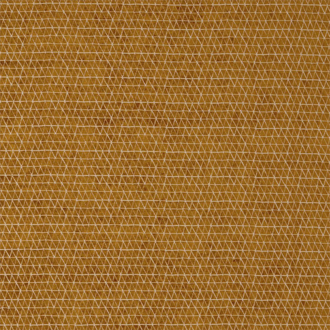 Miyu Ochre/Jasmine Fabric By Scion