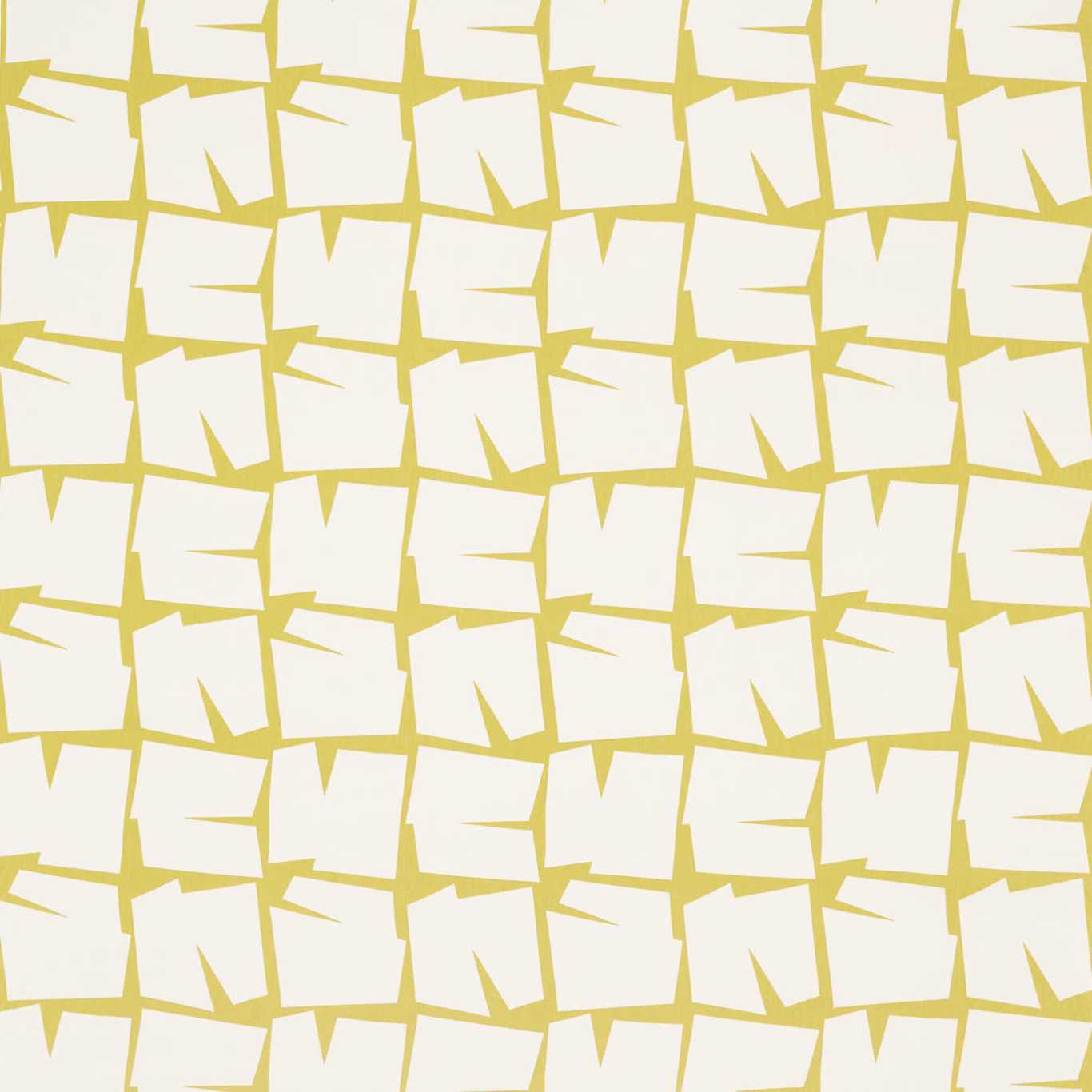 Moqui Citrus Fabric By Scion