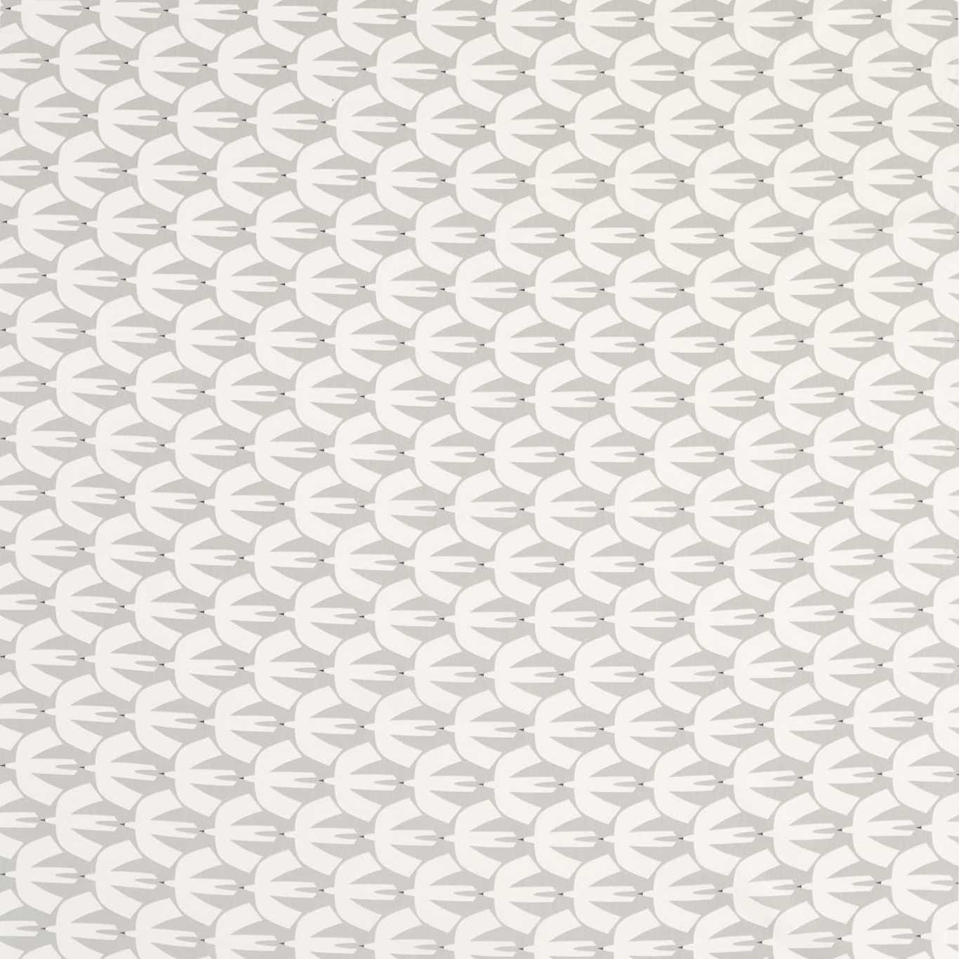 Pajaro Steel Fabric By Scion