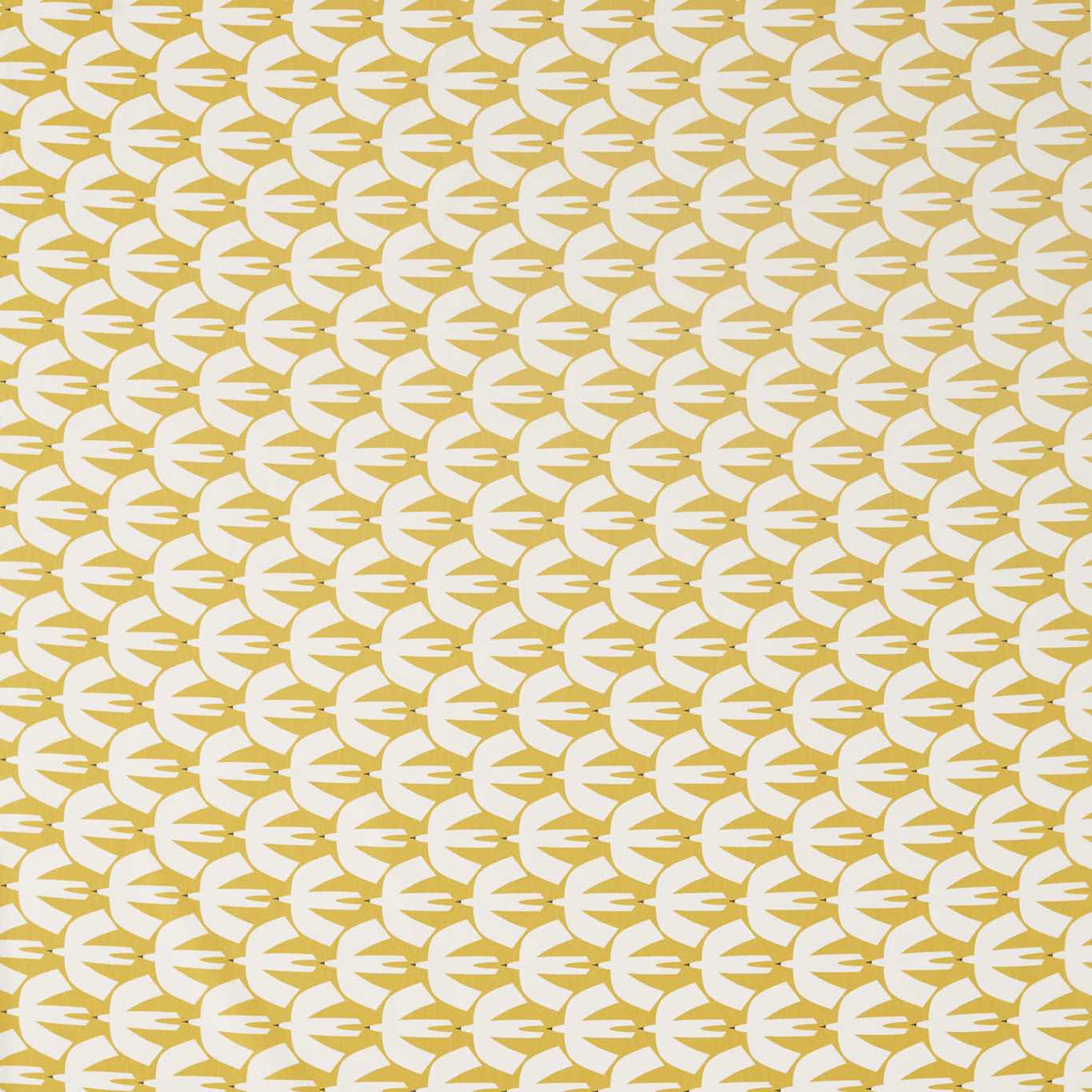 Pajaro Dandelion Fabric By Scion