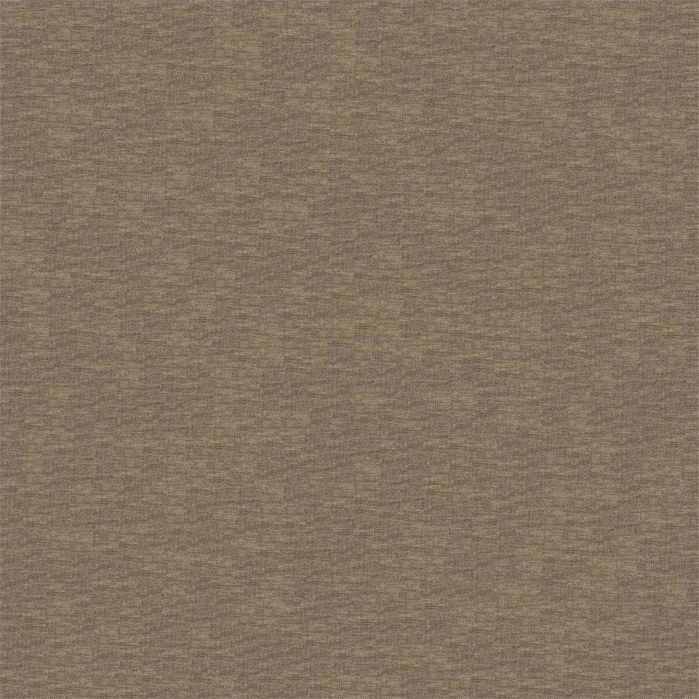 Esala Plains Truffle Fabric By Scion