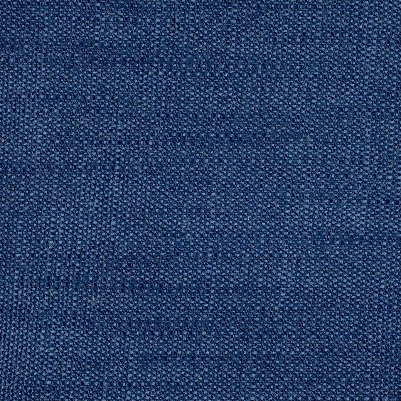 Plains One Plus 1 Navy Fabric By Scion