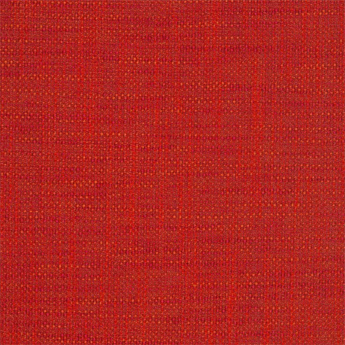 Sumac Scarlet Fabric By Scion