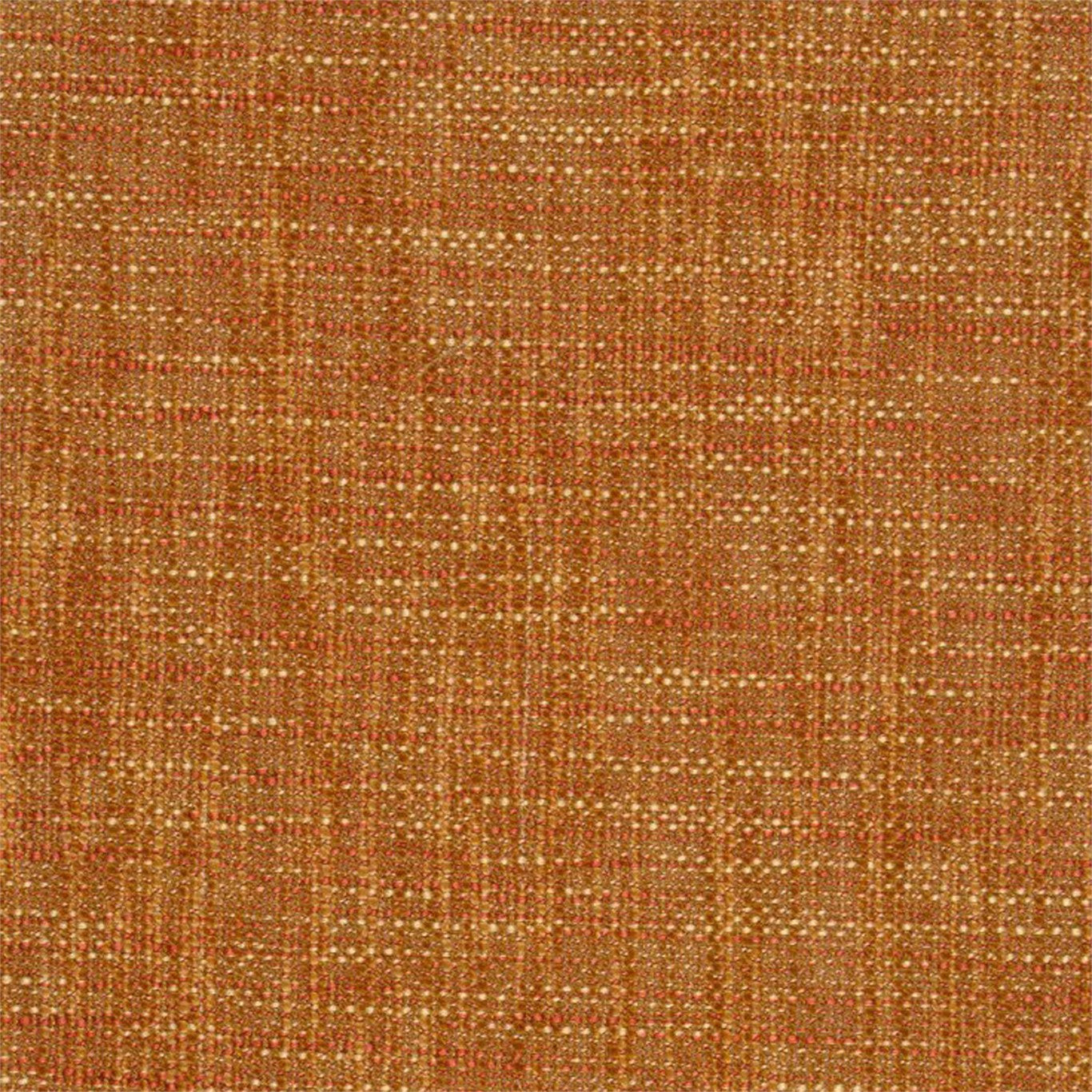 Sumac Butterscotch Fabric By Scion