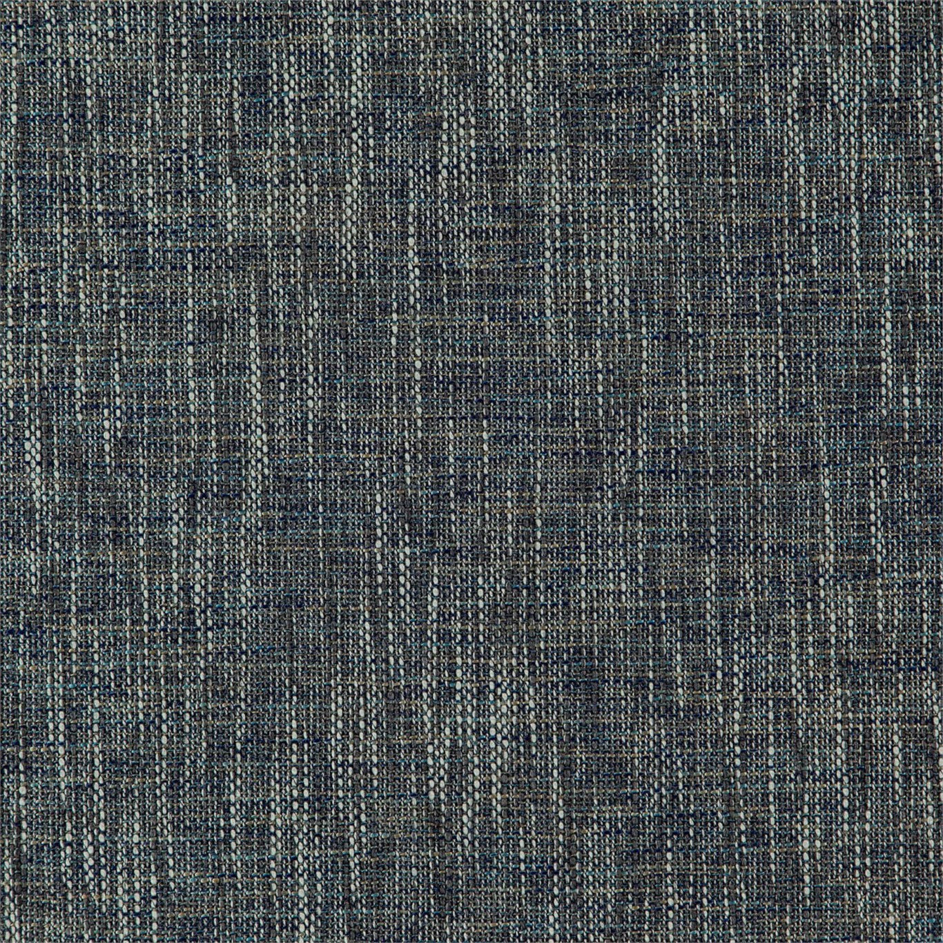 Sumac Marine Fabric By Scion