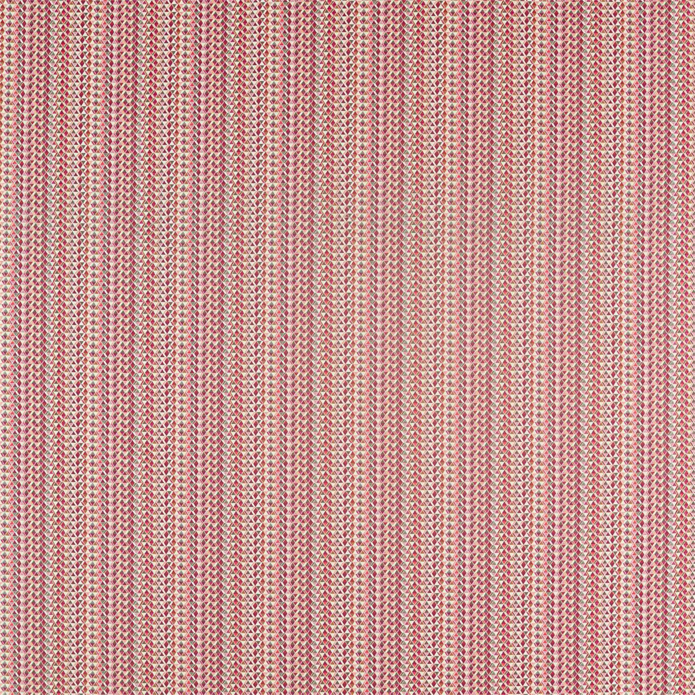 Concentric Flamenco Fabric By Scion