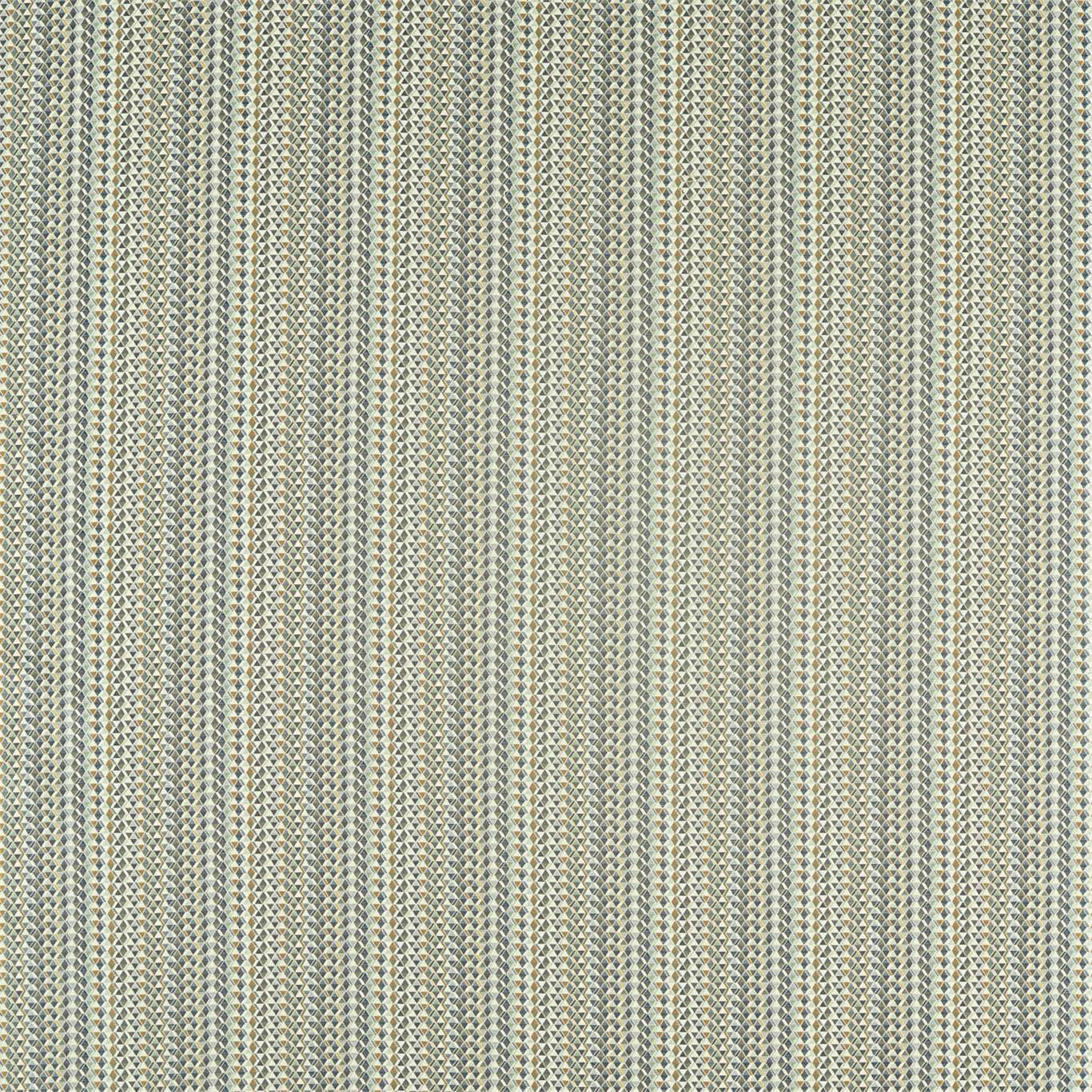 Concentric Coast Fabric By Scion