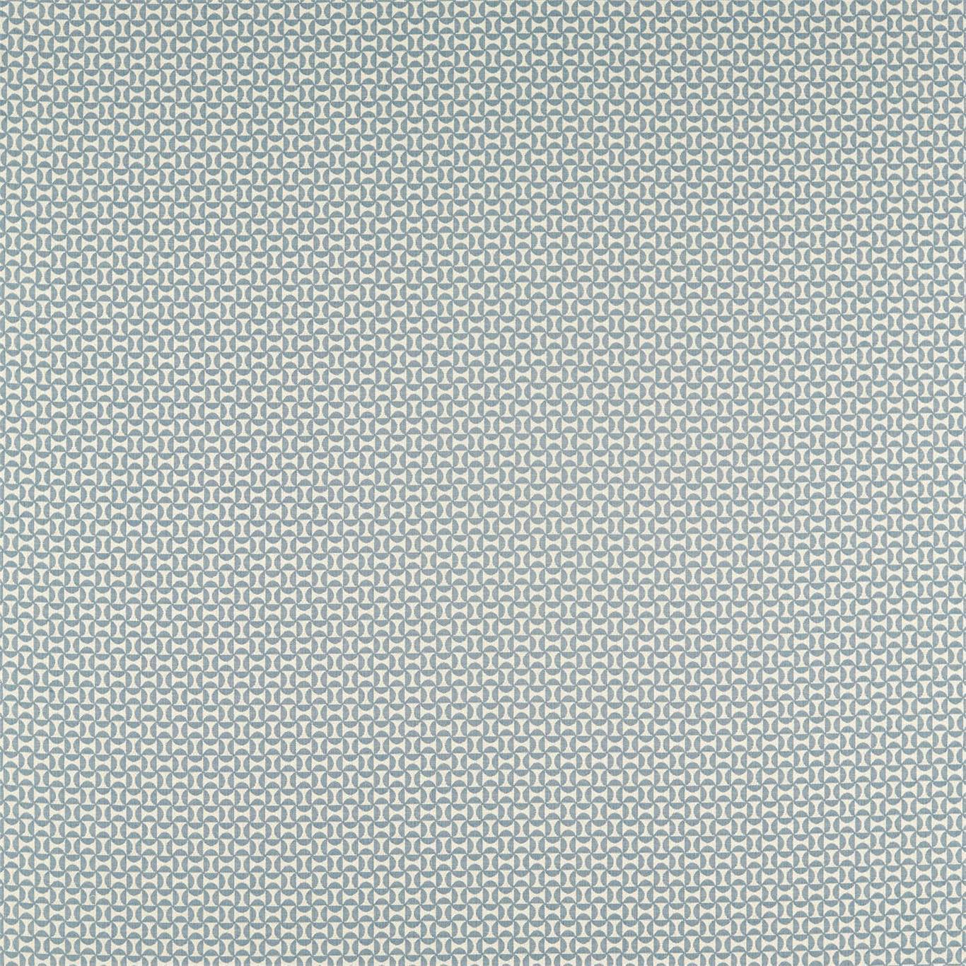 Forma Indigo Fabric By Scion