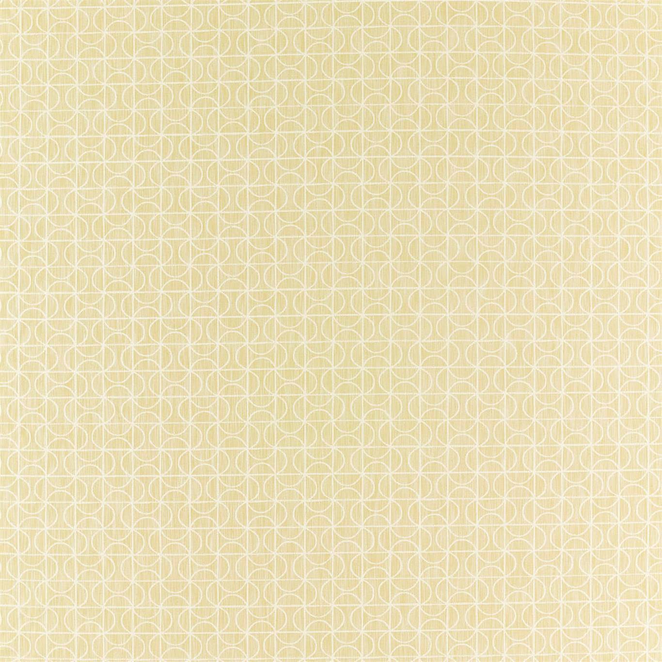 Notion Citrus Fabric By Scion