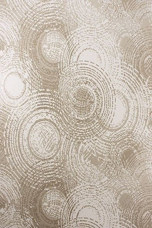 Orbital Wallpaper W6905-04 by Osborne & Little