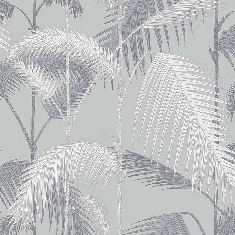 Palm Jungle Restyled Wallpaper 95-1007 by Cole & Son