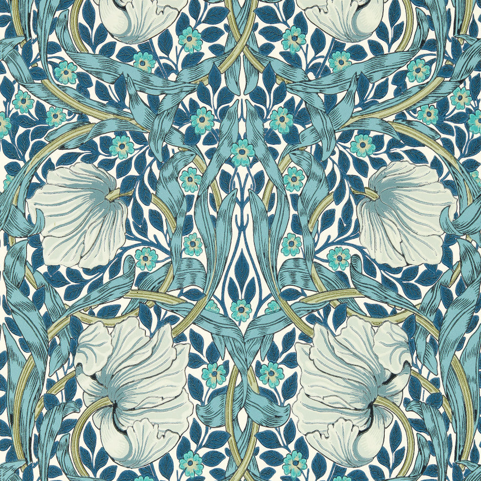 Pimpernel 217365 Wallpaper by Morris & Friends - Clearance