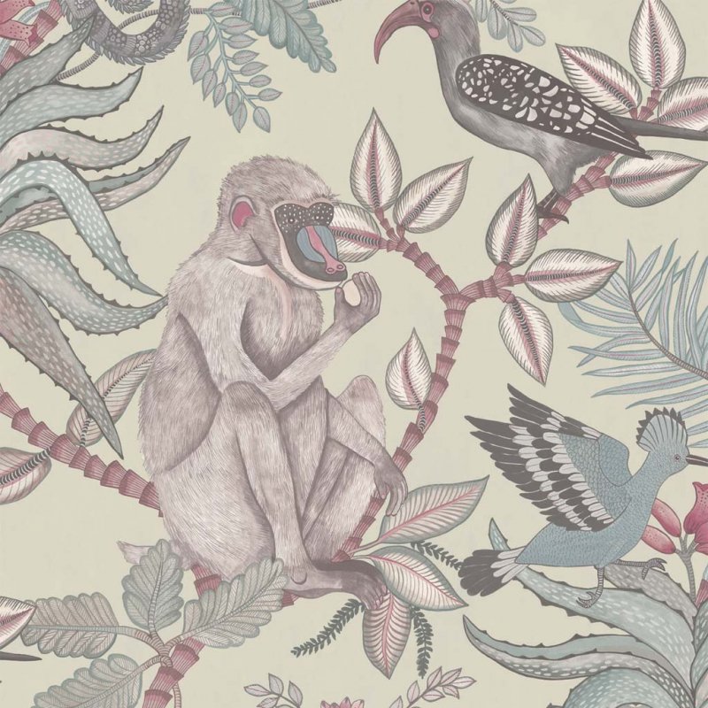 Savuti Wallpaper 109-1003 by Cole & Son