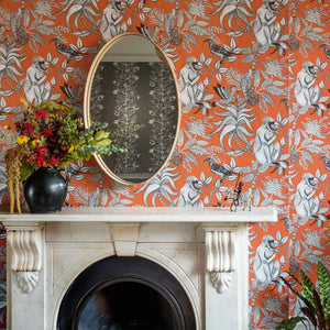 Savuti Wallpaper 109-1001 by Cole & Son