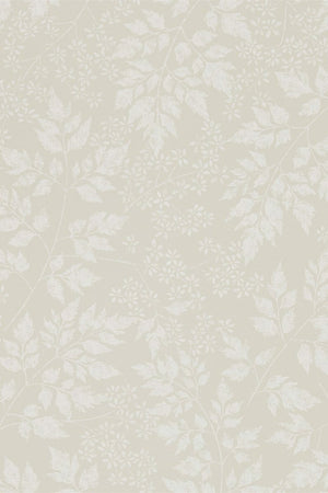 Spring Leaves Wallpaper DHPO216374 by Sanderson