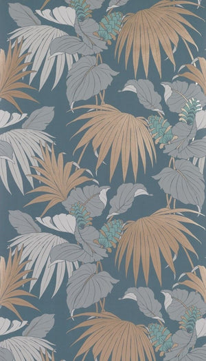 Vernazza Wallpaper W7217-03 by Osborne & Little