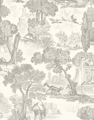 Versailles Wallpaper 99-15061 by Cole & Son