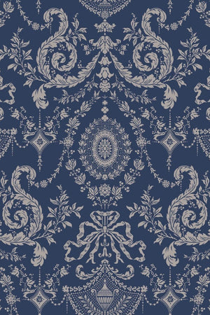 Woolverston Wallpaper 88-10043 by Cole & Son