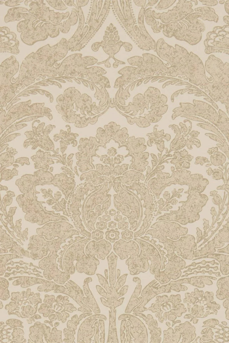 Courtney Wallpaper DDAM216407 by Sanderson - Clearance