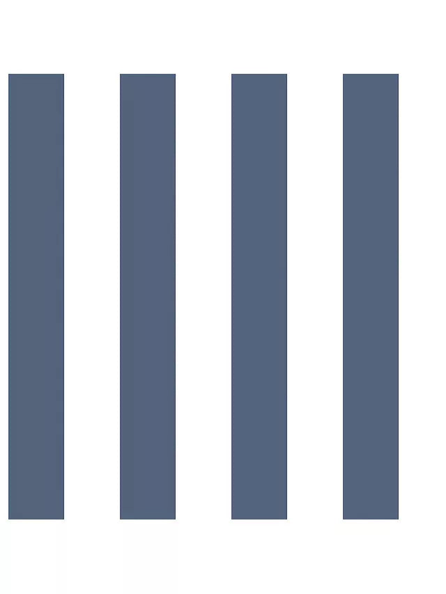 Deauville Stripe 2 G23144 - Clearance