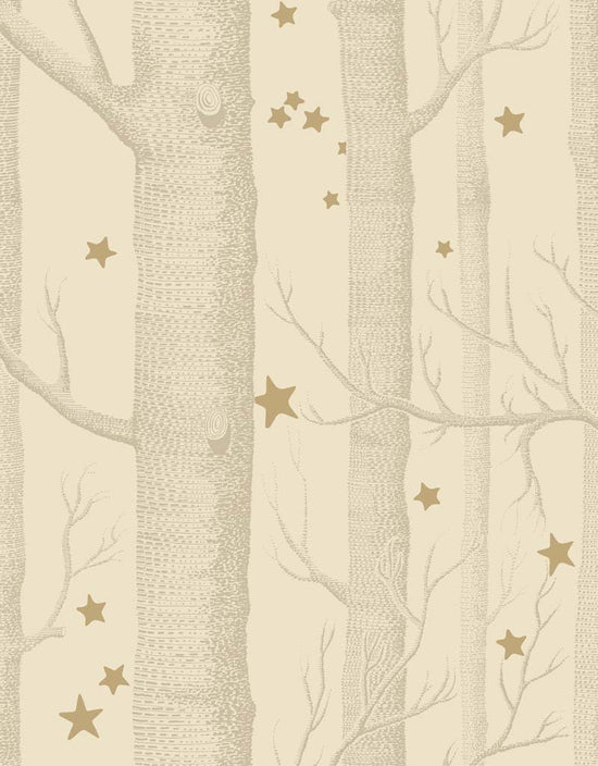 Woods And Stars 103/11049 by Cole & Son - Clearance