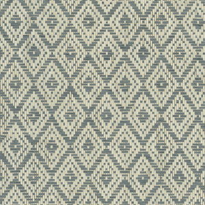 Papyrus Wallpaper W7930-11 By Osborne & Little